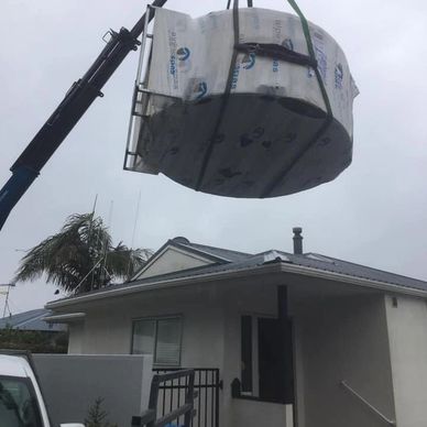 Professional Spa Movers - Hassle-Free Spa Pool Relocation